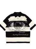 Eyes on Christ | T-shirt