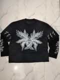 Seraph Angel Shirt | Pre order